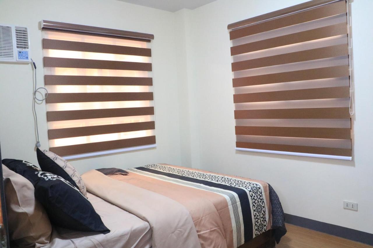 Anicia Guesthouse Rooms Paranaque City Екстериор снимка