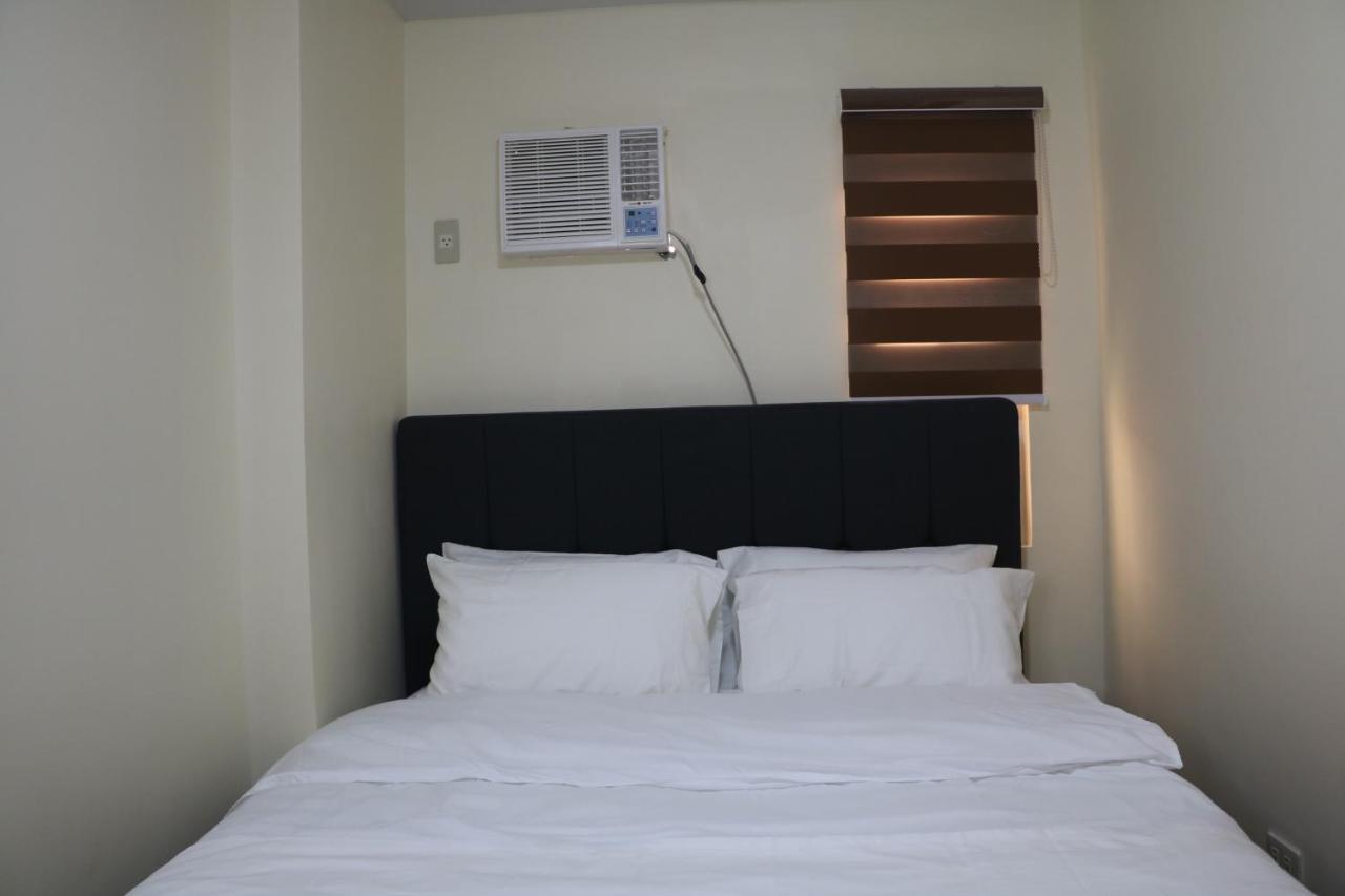 Anicia Guesthouse Rooms Paranaque City Екстериор снимка